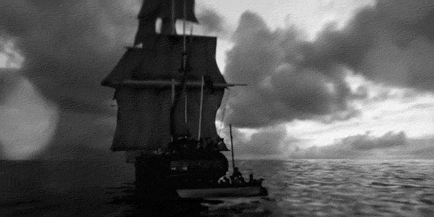 Kapitan Blayning qiyinchiliklarga qarshi kurashish qoidalari