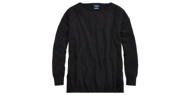 Kachmirdan tayyorlangan futbolka