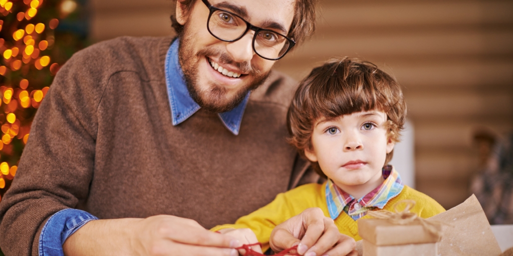 Идеальные технологичные подарки, которые вдохновят и детей, и взрослых