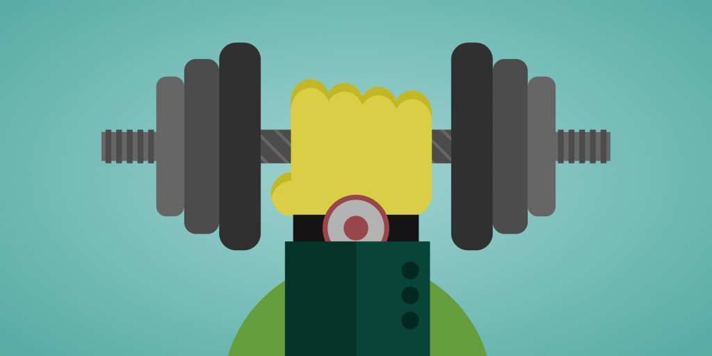 Эффективные офисные тренировки: держите форму без лишних затрат времени