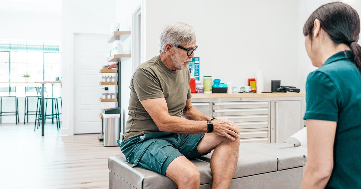 Как отличить остеомиелит от септического артрита: симптомы, причины и методы лечения