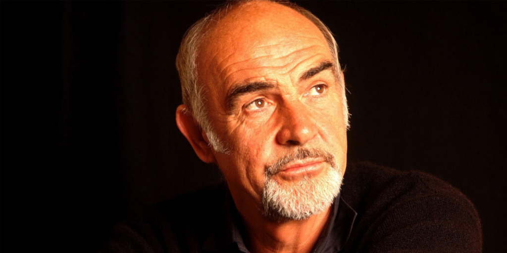 Шон Коннери: Лучшие Роли Легендарного Актёра, Которые Стоит Посмотреть