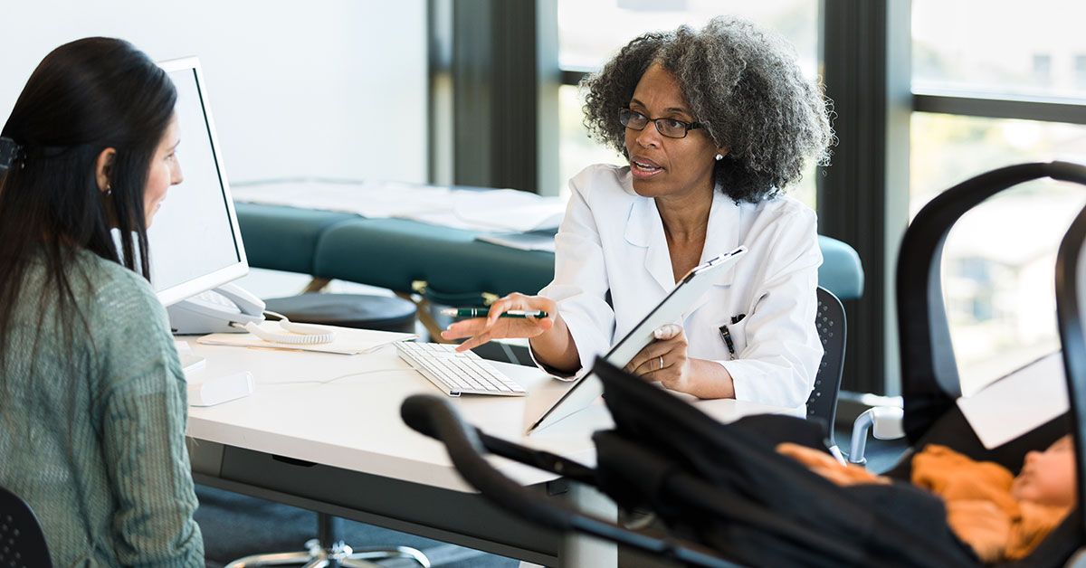 Все, что нужно знать о синдроме избыточного роста, связанном с PIK3CA