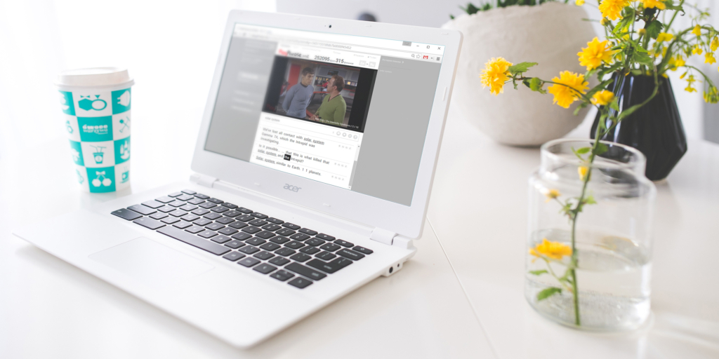 Освойте английский слух с помощью любимых сериалов и фильмов