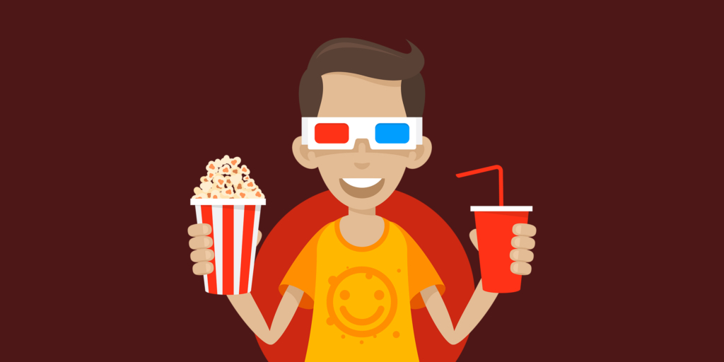 Лучшие новинки кино и сериалов: захватывающие истории и яркие персонажи