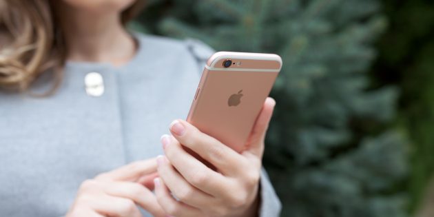 Лучшие приложения для iPhone