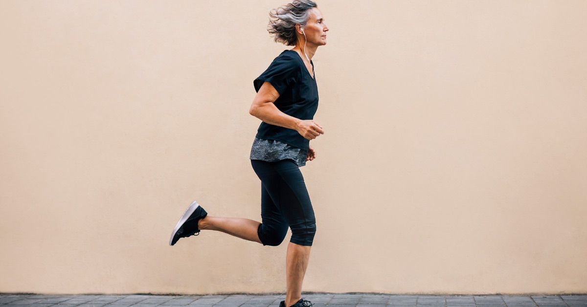 Discover Your Perfect Running Heart Rate Zone for Optimal Performance