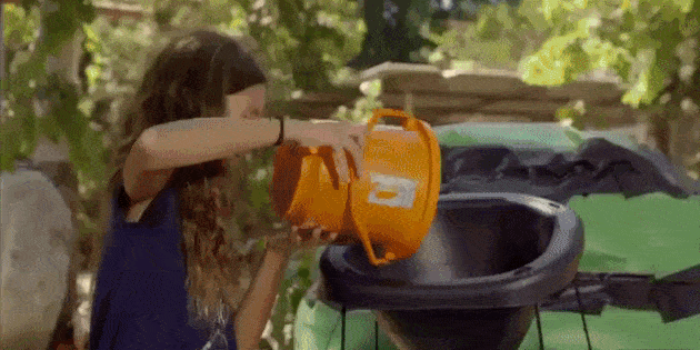 Домашний биогаз: инновационный способ превратить отходы в энергию