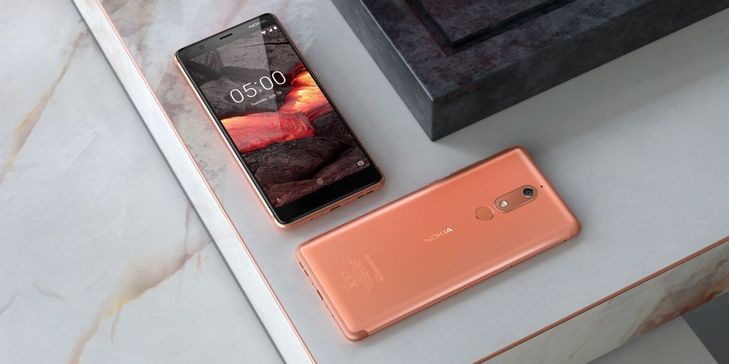 Nokia smartfonlari: Zamonaviy imkoniyatlar va ishonchli ishlash