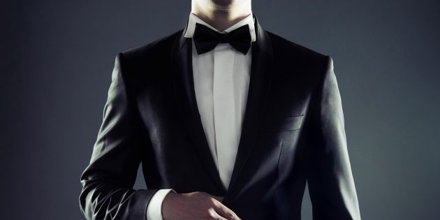 Тест на идеального мужчину