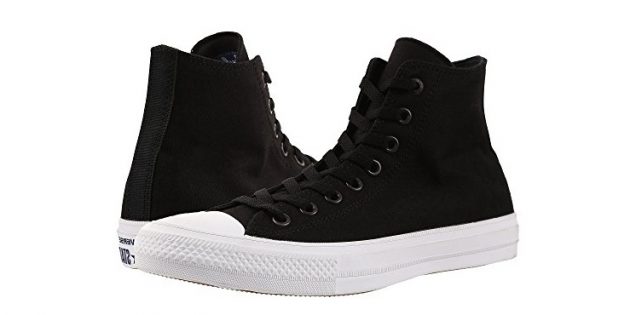 Qulay Converse krossovkalari