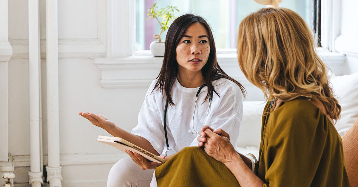 Uterus Saratoni: Qanday Belgilarga E'tibor Berish Kerak?