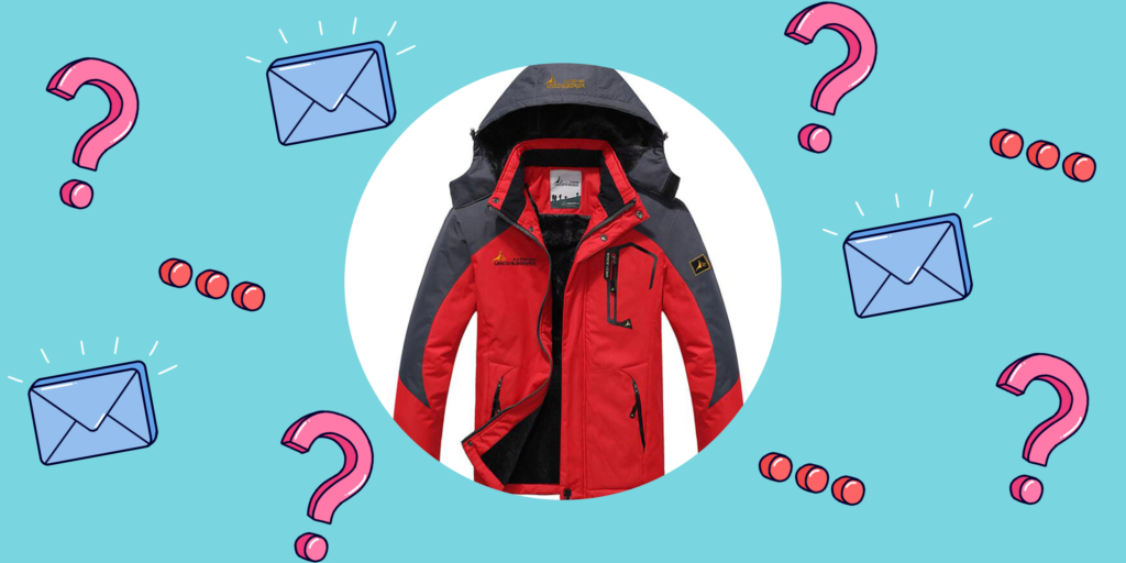 AliExpressda Katta O'lchamli Kiyimlarni Qayerdan Topish Mumkin?