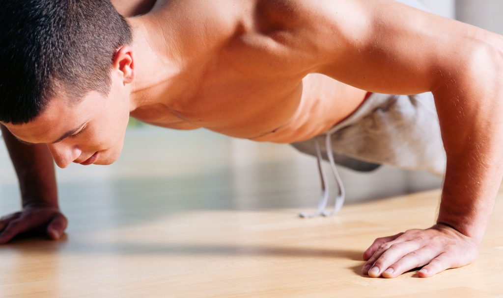 Unlock Your Fitness Anywhere: 30 No-Equipment Exercises to Energize Your Routine