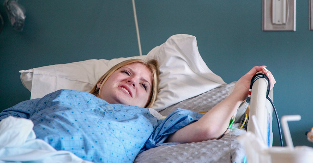 Таинственная беременность: симптомы, особенности и важные факты