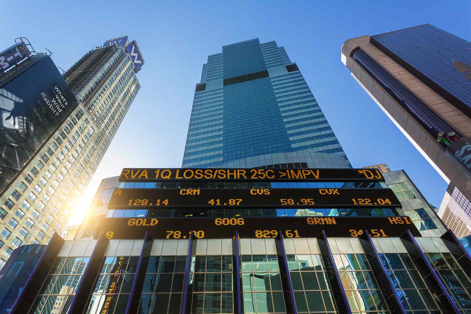 Золотой крест S&P 500: сигнал к росту на фондовом рынке