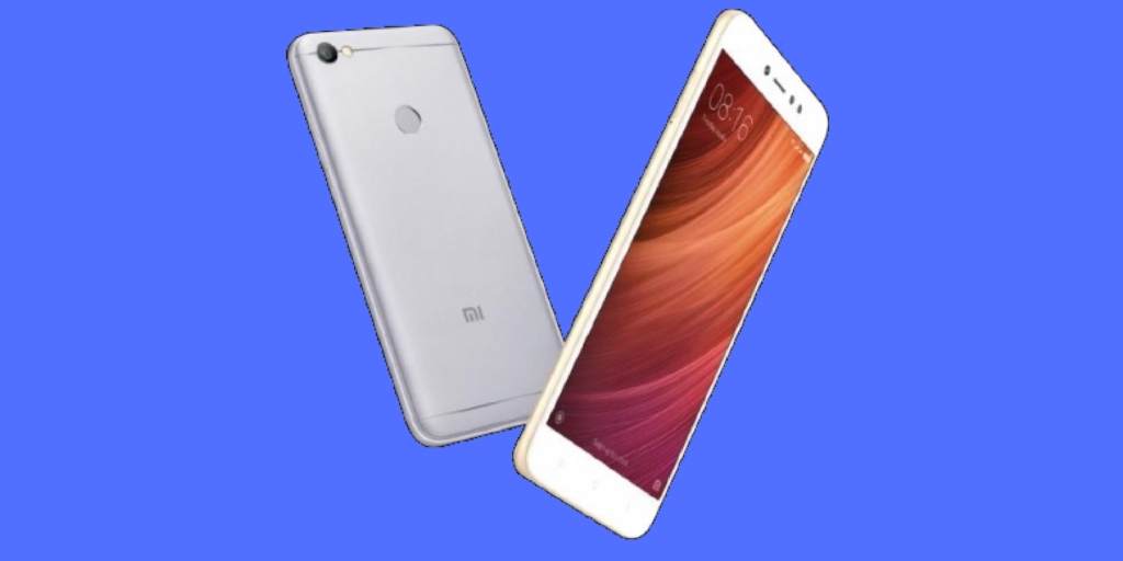 Discover the New Redmi Y Series with Stunning Front Cameras