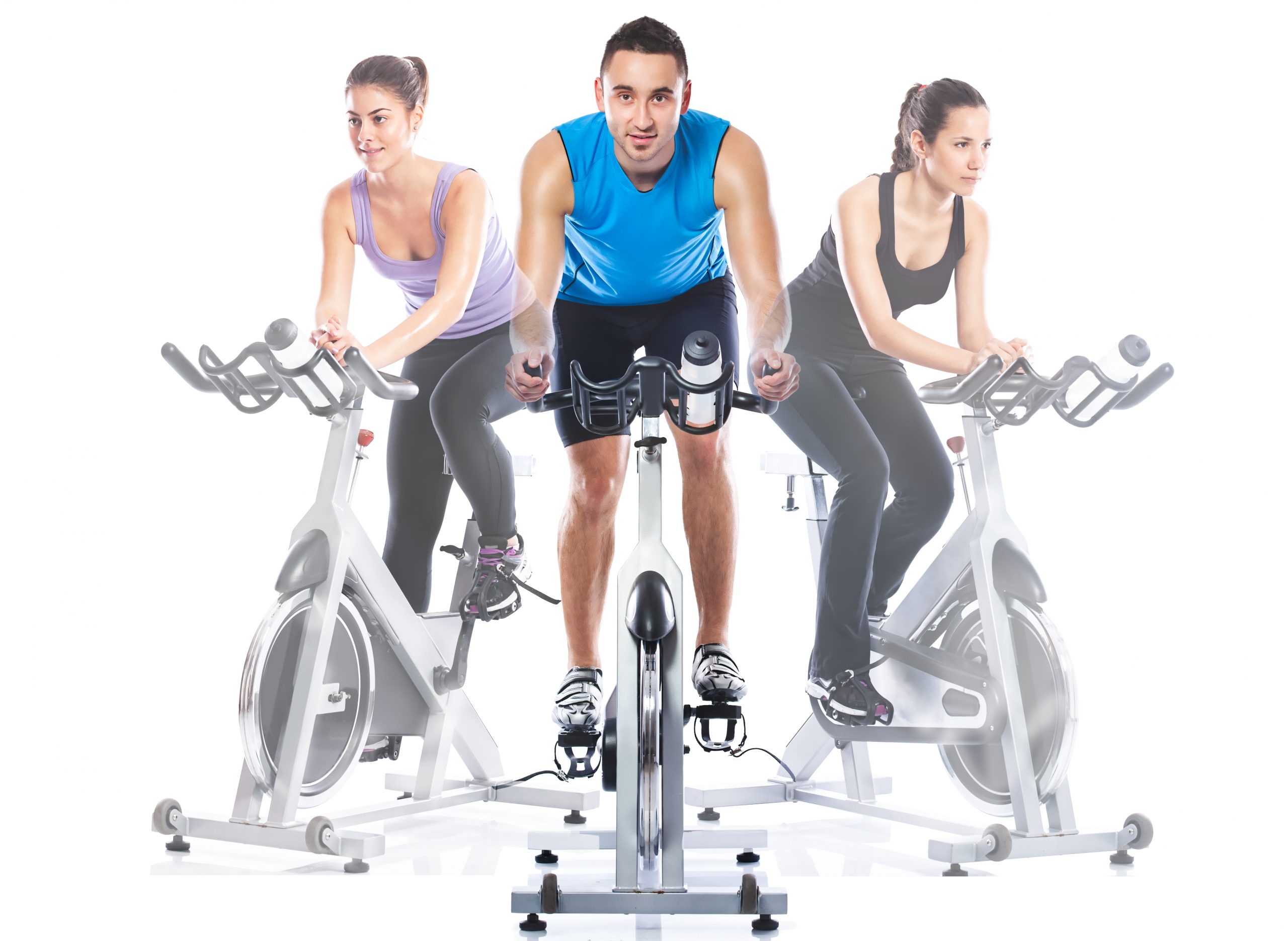Revitalize Your Winter Training: Indoor Cycling, Spinning, and Aqua Cycling Workouts
