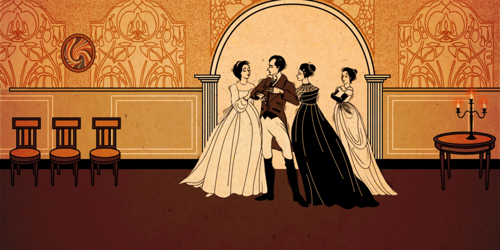 Вечные уроки любви и отношений из классики русской литературы