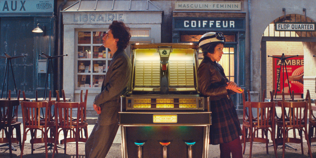 Explore 20 Unique Indie Films That Break Away from Mainstream Blockbusters