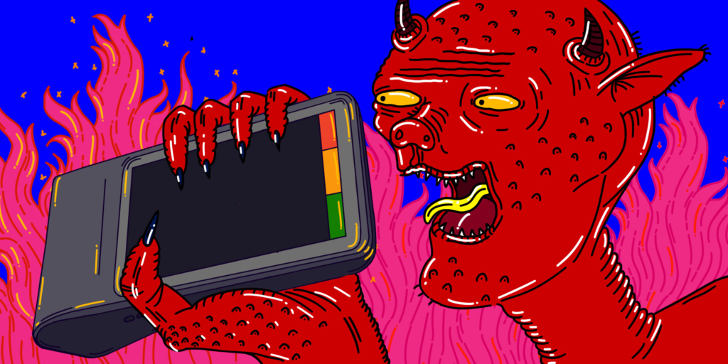 Cara Memilih Mesin Kasir Online yang Aman dan Efektif untuk Bisnis Anda