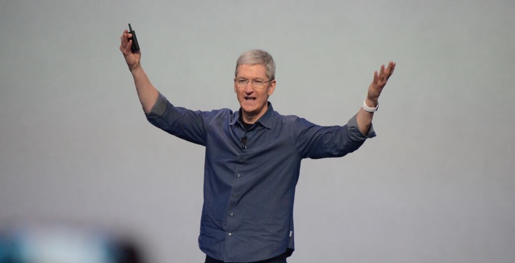 Apple лидирует на рынке активаций мобильных устройств в праздничный сезон