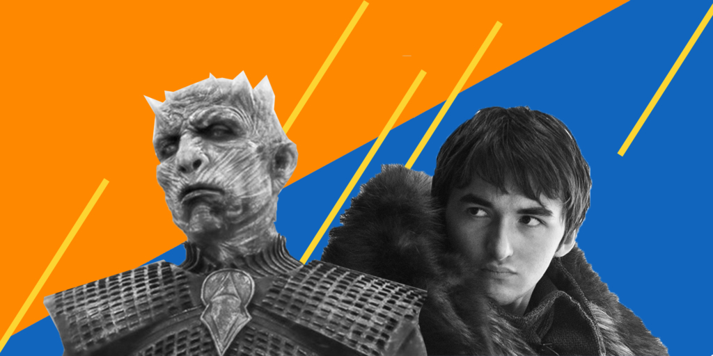 Top 8 Fan Theories About the Epic Game of Thrones Finale