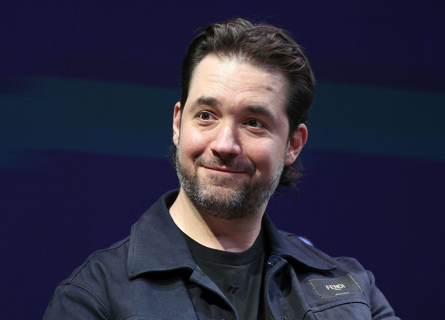 Alexis Ohanian TikTok AQSh faoliyatini sotib olishga qo‘shildi