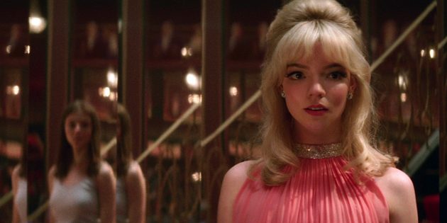 Indie film: Last Night in Soho