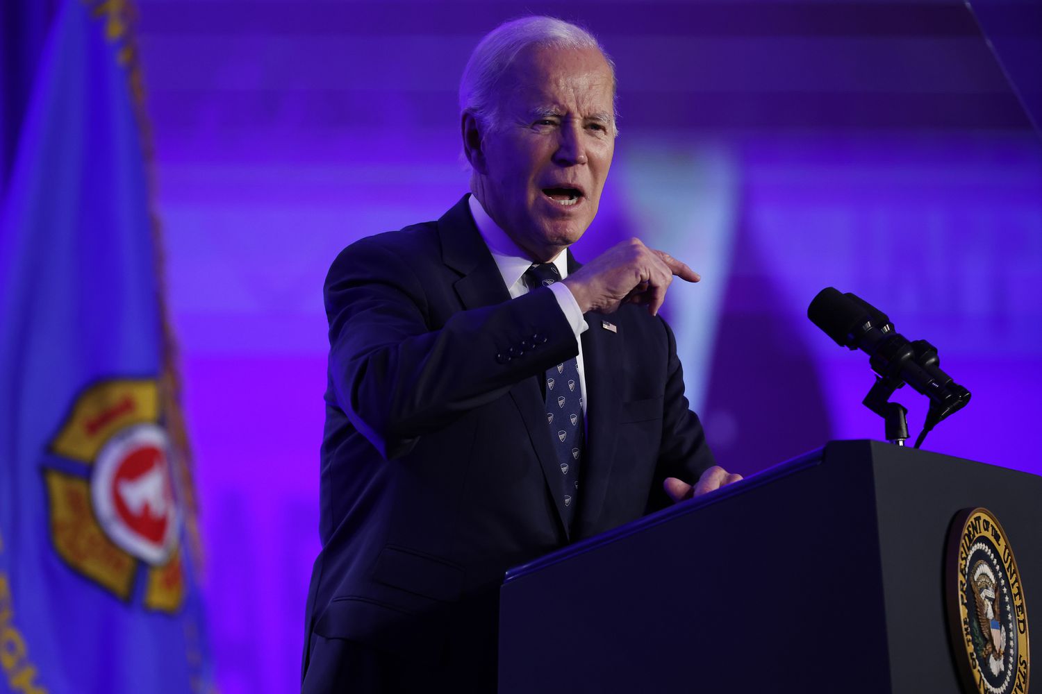 2025 Biden Budget Proposal: New Family Benefits Funded by Taxes on the Wealthy