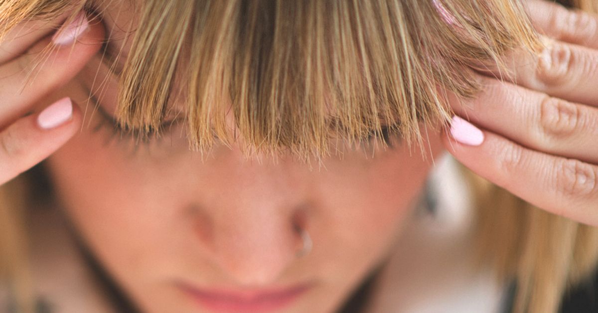 Kenali Gejala Sakit Kepala yang Bisa Jadi Tanda Tumor Otak