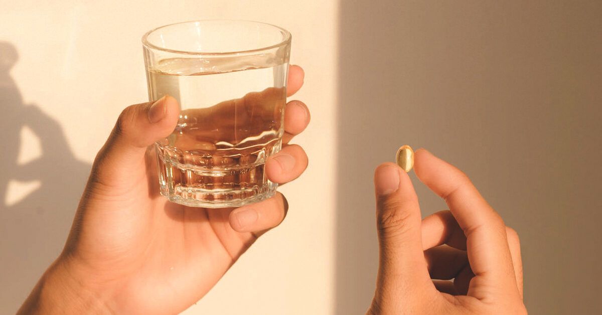 Веганский Коллаген: Как Он Работает и Почему Это Будущее Красоты и Здоровья