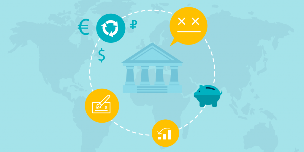 Как защитить свои деньги при отзыве банковской лицензии