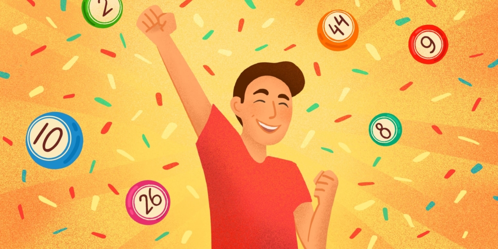 Secrets Behind Lottery Wins: Real Stories That Inspire