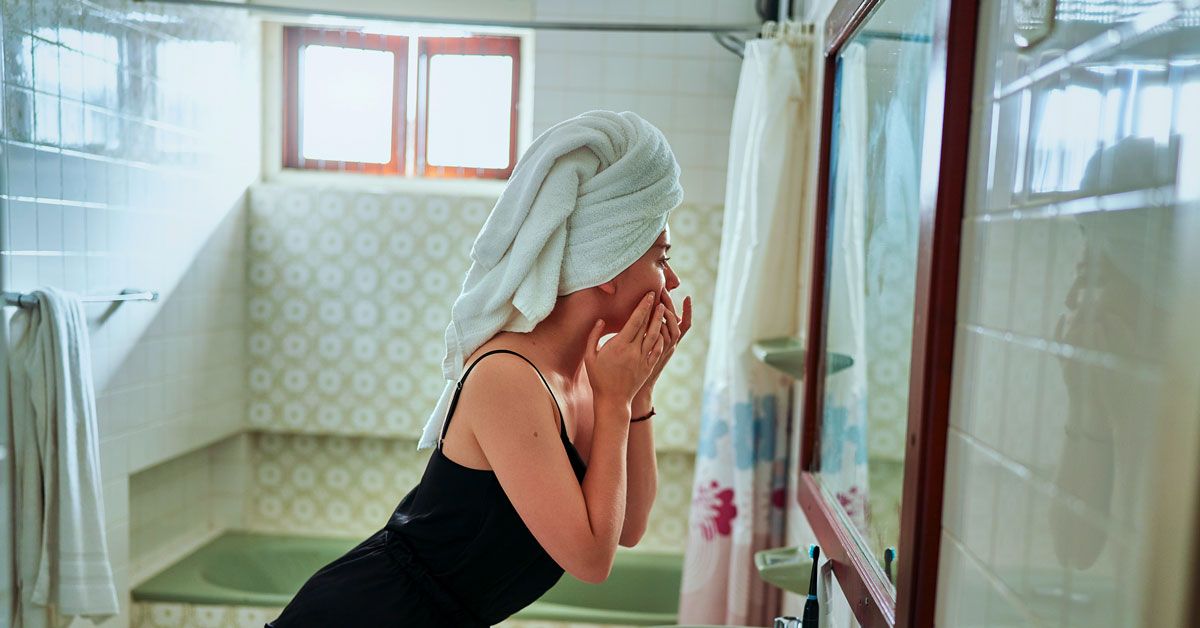 Teri va qalqonsimon bez kasalliklari o‘rtasidagi bog‘liqlik: Rosasea va gipotiroidizm haqida bilishingiz kerak bo‘lganlar