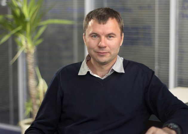 Sci-Fi Robots Becoming Real