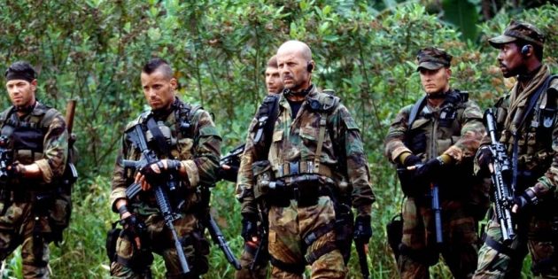 Слёзы солнца Слёзы солнца