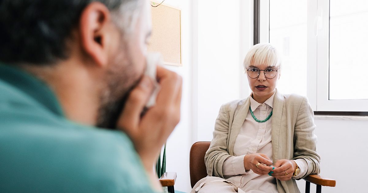 Связь ВИЧ и деменции: признаки, диагностика и современные методы лечения