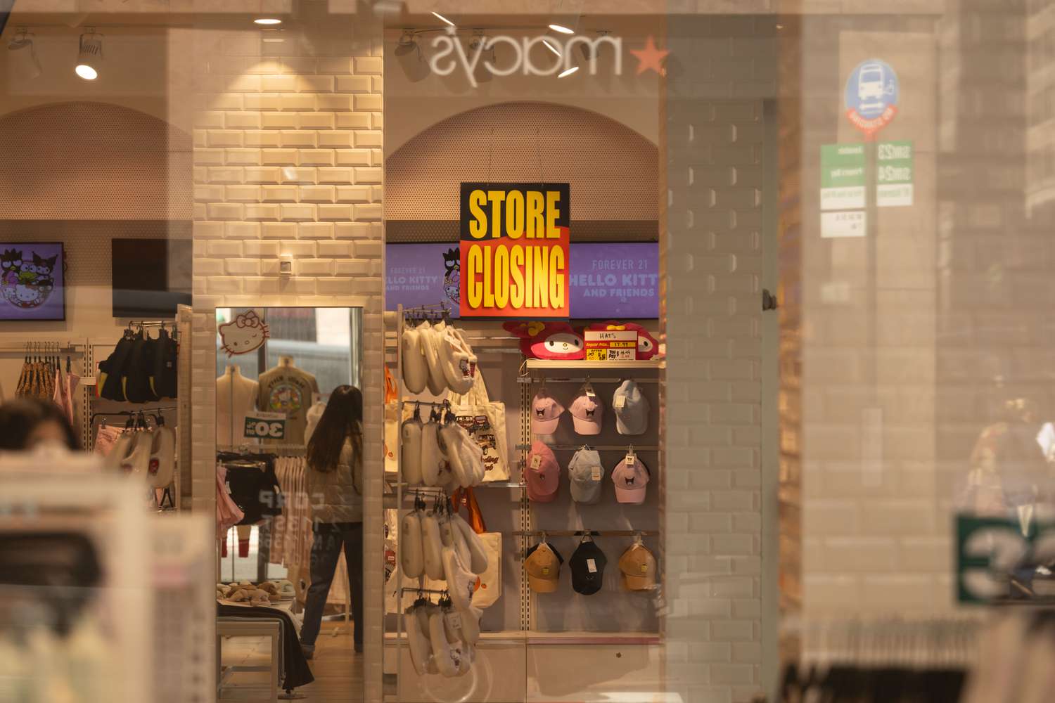 Is a Recession Inevitable? Consumer Confidence Hits a 12-Year Low Amid Economic Fears