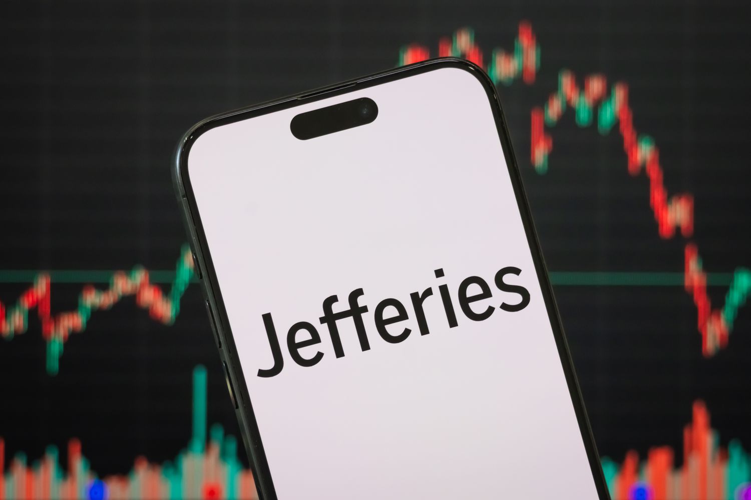 Jefferies столкнулась с трудностями на фоне геополитической нестабильности