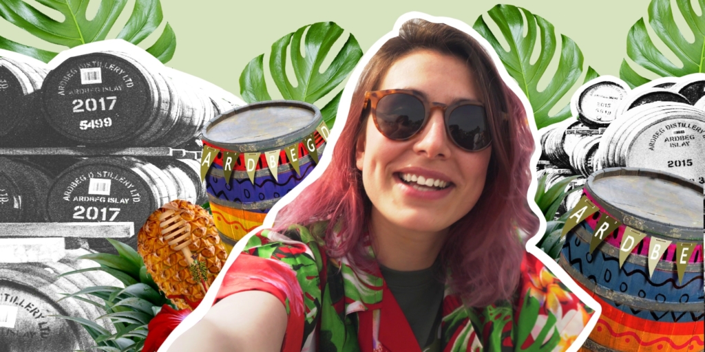 Discovering the Island Whisky Secrets at Scotland's Unique Festival