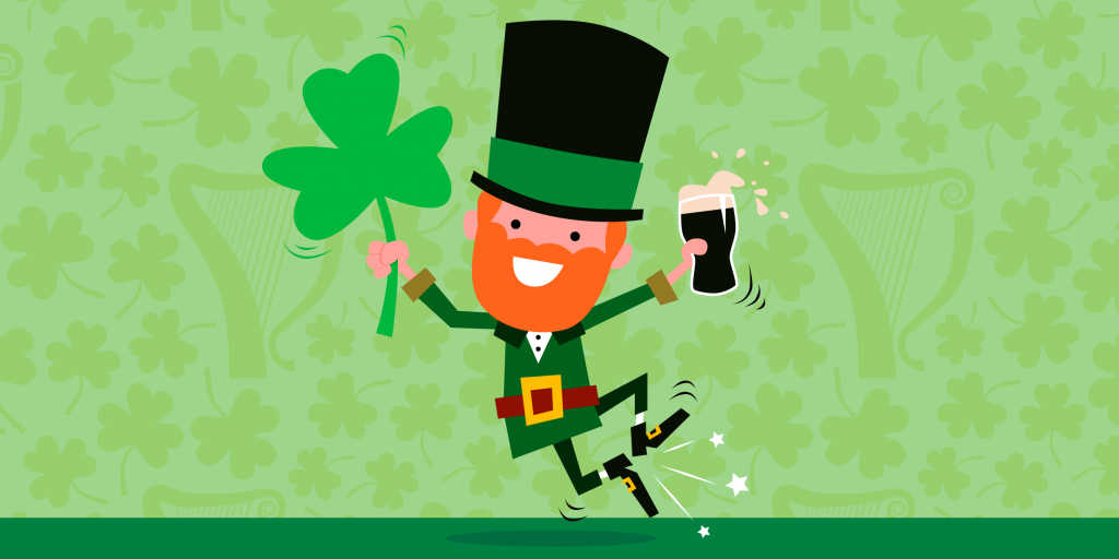 Eng Yashil Bayram: St. Patrick Kuni Qanday Qiziqarli O'tkaziladi