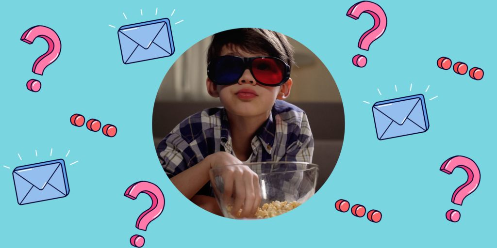 Лучшие фильмы для детей: вдохновение и приключения на экране