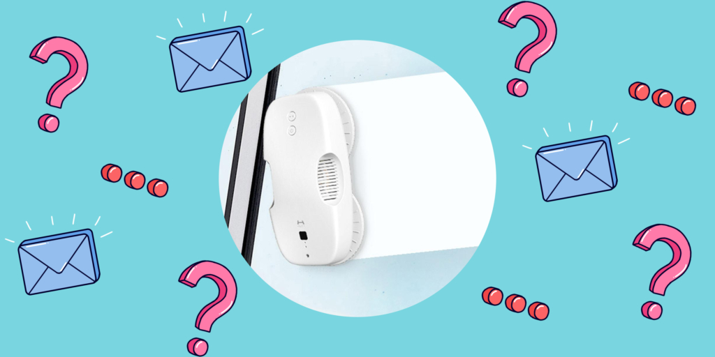 Лучшие доступные роботы для мытья окон: умные помощники для вашего дома