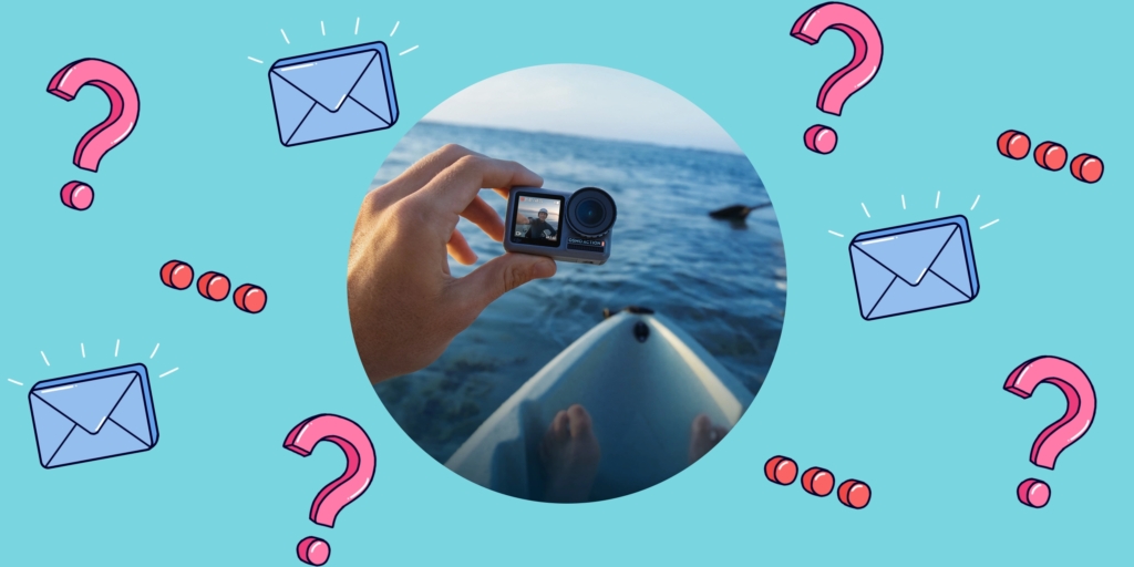 Top Action Cameras to Elevate Your Adventures Today