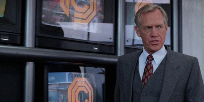 Discover the Untold Origins of a Legendary Corporate Villain in a New RoboCop Prequel Series