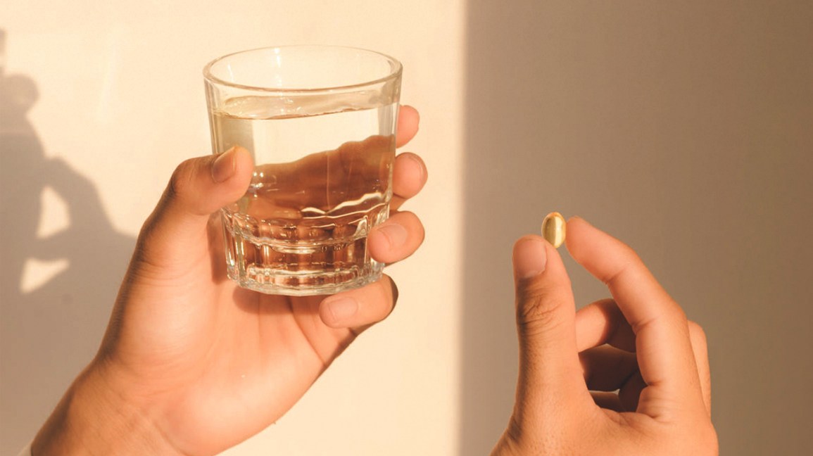 Веганский Коллаген: Польза и Советы