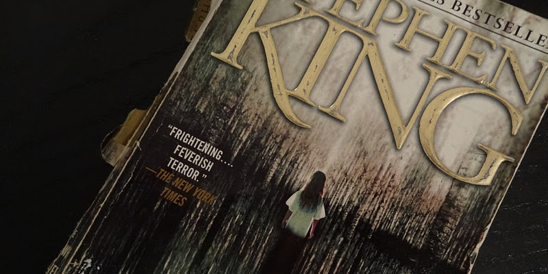 Новая экранизация Стивена Кинга: загадочная история девочки и таинственного леса