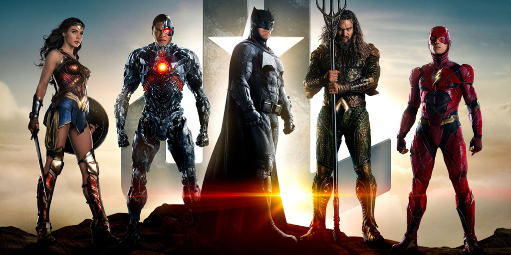 Зак Снайдер возвращается с новой версией «Лиги справедливости» — эксклюзив на HBO Max