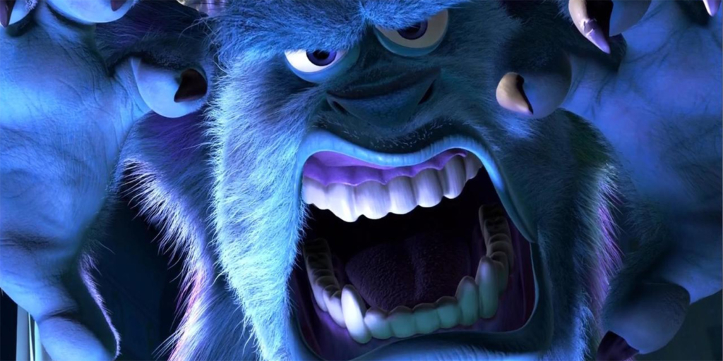 Какие страхи из детства остаются с нами навсегда?